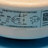 Gorenje Air Conditioners Fan Motor YKFG-13-4-38L 230V,AC,40W" - Image 1