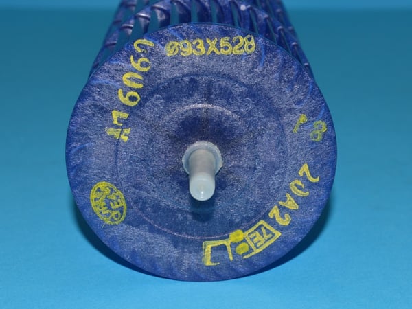 Radial Fan