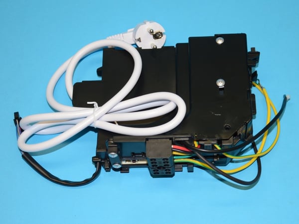 Control Board-interior Unit