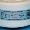 Gorenje Tumble Dryer Fan Motor YKFG-28-4-3-7 - Image 2