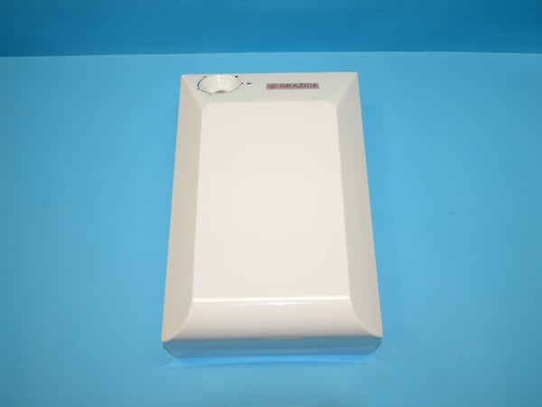 Front Lining Teg 0520 W.Emblem Dra Under