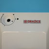 Dražice Water Heaters Front Lining Teg 0520 W.Emblem Dra Under - Image 2