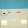 Lew Water Heaters Front Lining Teg 0520 Under Sign Lew - Image 1