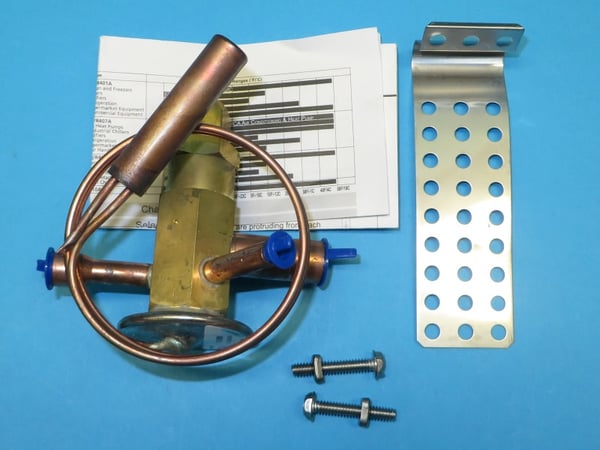 Expansion Valve BAE-1MC