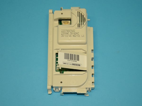 Electronic Timer