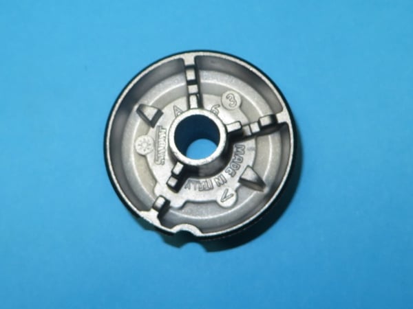 Burner Crown
