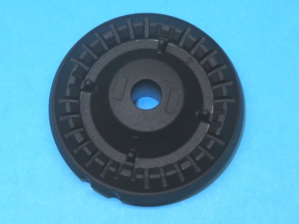 Burner Crown