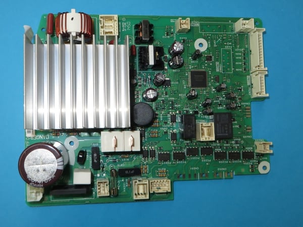 Control Unit Gp PS/P-15/-14-8-R01
