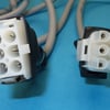Gorenje Cooker Hood Wiring Harness Motor - Image 1