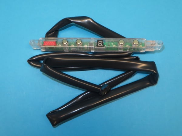 Control Board