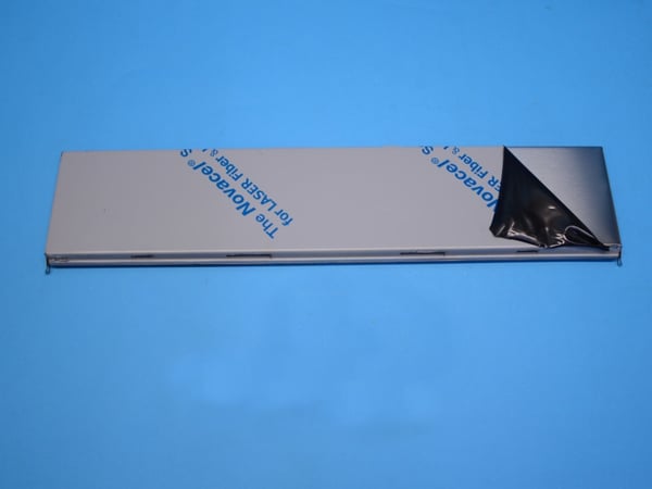 Grease Filter Fixing Frame