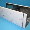 Gorenje Cooker Hood Chimney Assy Afp - Image 1