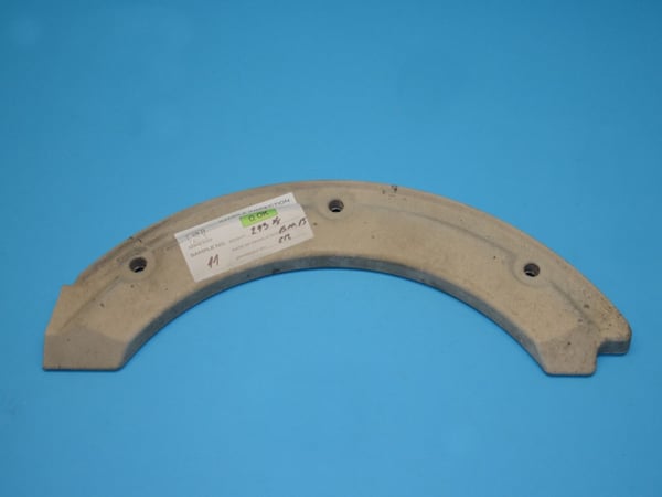 Upper Weight WM-75