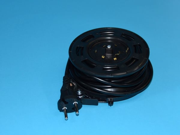 Cord Reel Assy