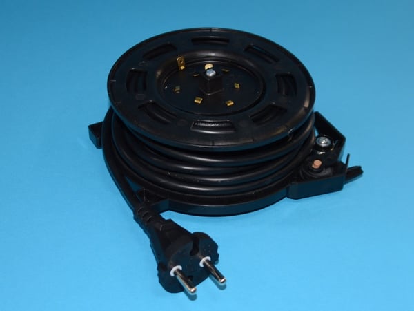 Cord Reel Assy