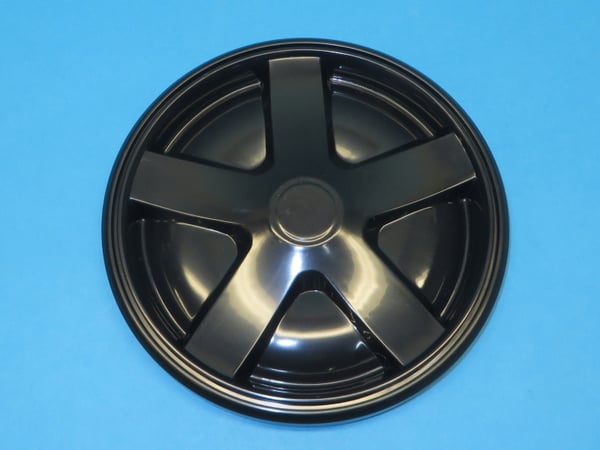 Large Wheel