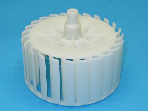 Cooling Air Fan G TD-70 UL4