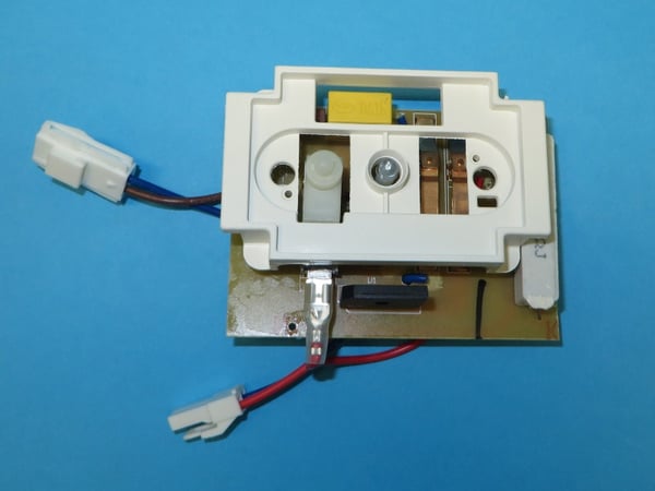 Control Module
