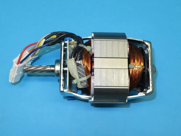 Motor 230V AC 600W