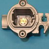 Gorenje Cooker & Hob Burner Cup - Image 1