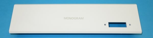 Profile Cover 75B Gre Sign.D /090