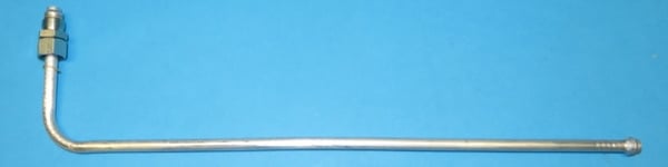 Burner Tube
