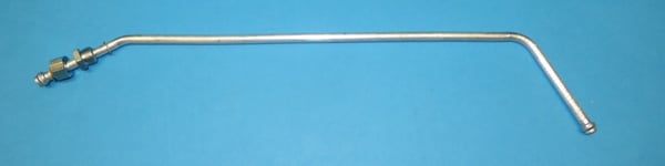 Burner Tube