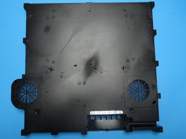 Cover Base