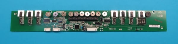 Display Board IF7232CC