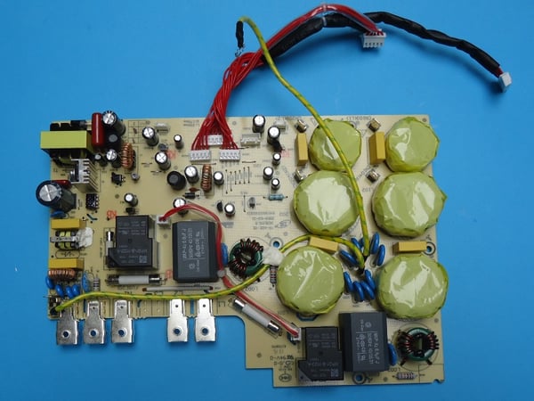 Power Board