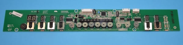 Display Board IF7223H1C