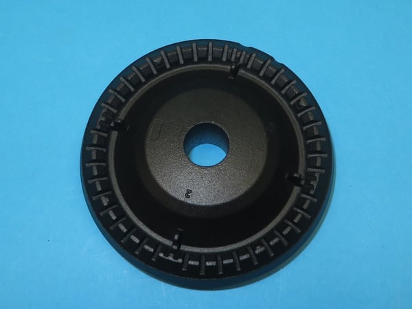 Burner Crown