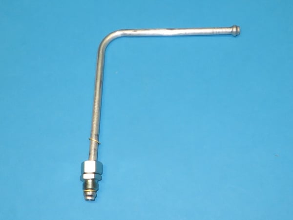 Burner Tube