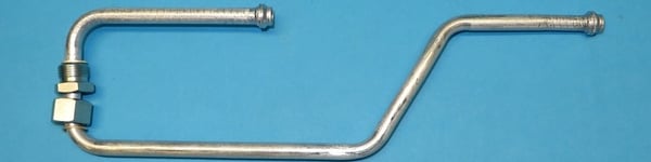 Burner Tube