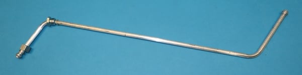 Burner Tube