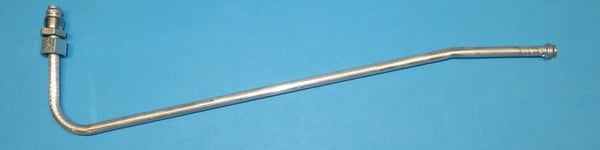 Burner Tube