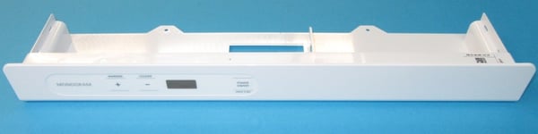Ctrl Holder W.Foil Hs-hp 070 Ser.Assy