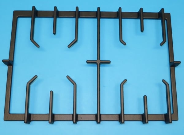 Pan Support 60 Cm L