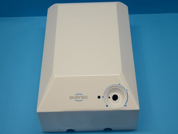 Front Lining Teg 0520 Over Sign Evs