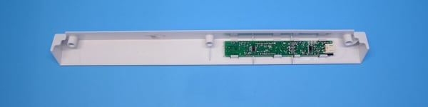 Controls Holder Assembly Hlp Ser.Assy