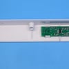GE Monogram Fridge & Freezer Controls Holder Assembly Hlp Ser.Assy - Image 1