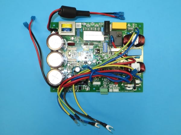 Outdoor Control PCB Ae Inv 10A