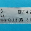 Gorenje Air Conditioners High Pressure Switch 4.2/3.6 Mpa - Image 2