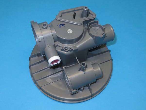 Hydraulic Unit Assy
