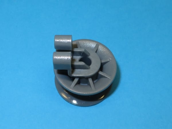 Upper Basket Wheel Assy