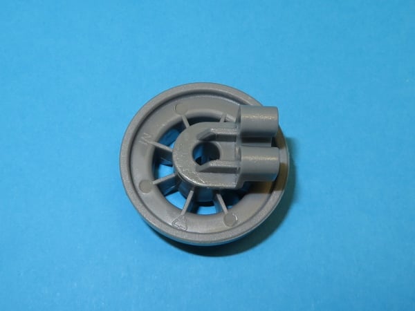 Lower Basket Wheel Assy
