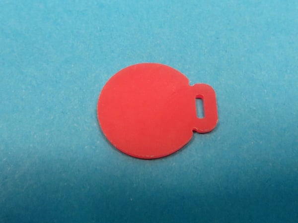 Stopper Cover