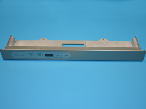 Ctrl Holder Assem VC1662 LA046 Ser.Assy