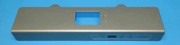 Ctrl Holder W.Foil VC1662 LA046 Ser.Assy