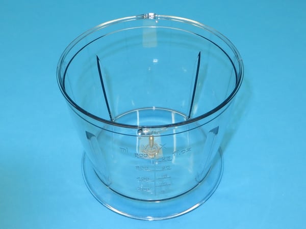 Food Processor Container 800ML